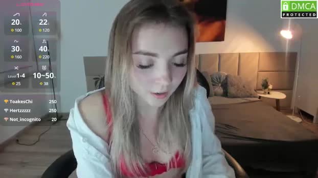 Daisyy MyFreeCams Female 26-02-2025