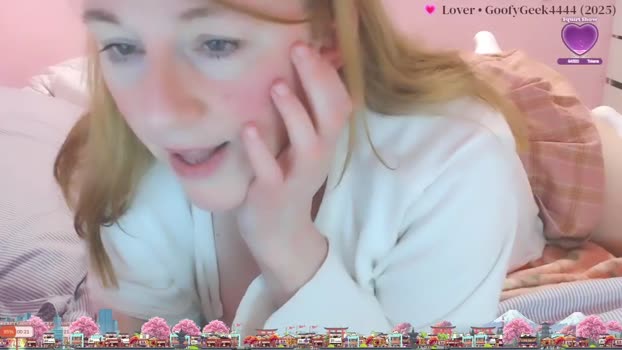 EidyiaBelle MyFreeCams Female 26-02-2025