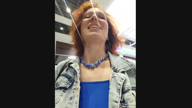 Exhibitionsplit StripChat Female 27-02-2025