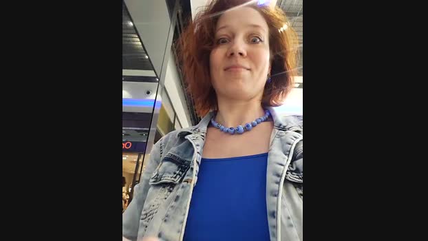 Exhibitionsplit StripChat Female 27-02-2025