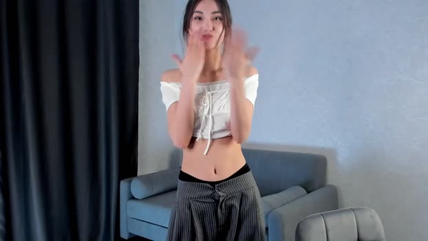 FloraEves StripChat Female 27-02-2025