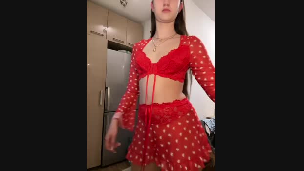 Fortune_888 StripChat Female 26-02-2025