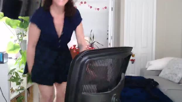 Heaven_Hot MyFreeCams Female 27-02-2025