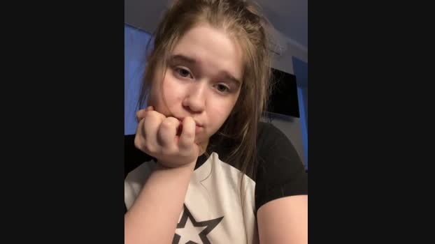 HornyGirlH StripChat Female 26-02-2025