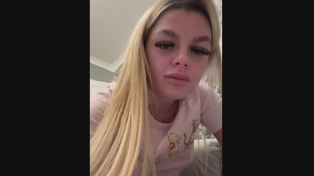 IrishPrincessBarbieX StripChat Female 26-02-2025