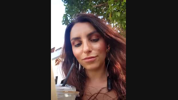 Izabella_Bella StripChat Female 27-02-2025