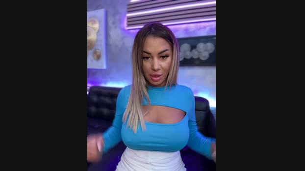 KirstieVegas StripChat Female 26-02-2025