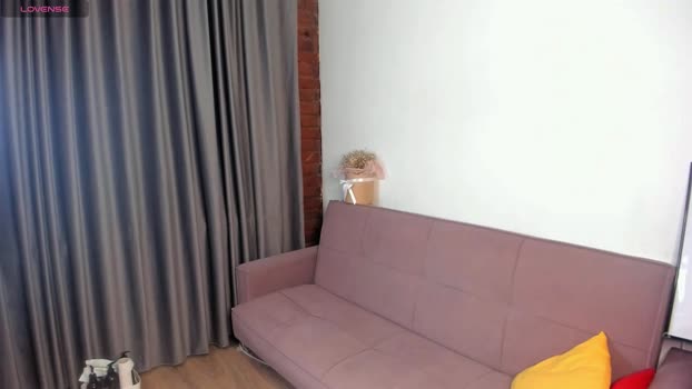 LillaMann StripChat Female 26-02-2025