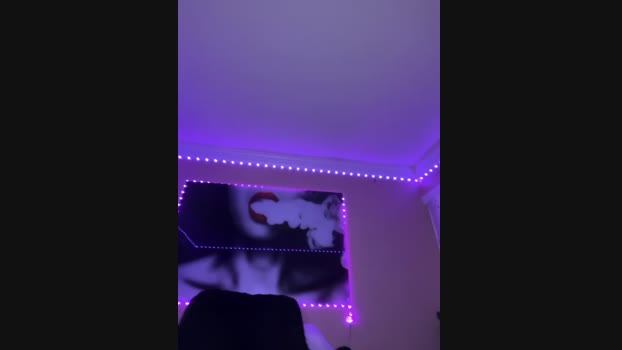 LittleMissEeve StripChat Female 26-02-2025