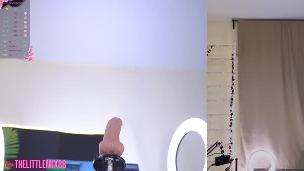 LittleMix_ StripChat Female 27-02-2025