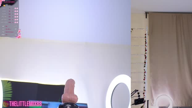 LittleMix_ StripChat Female 27-02-2025