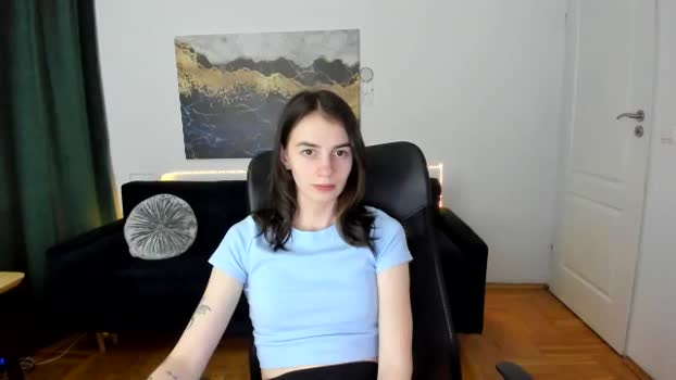 MileyBee MyFreeCams Female 26-02-2025