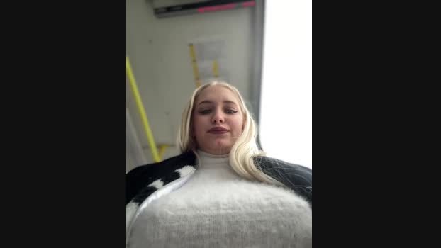 Milkyy_wway StripChat Female 27-02-2025