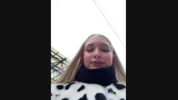 Milkyy_wway StripChat Female 27-02-2025