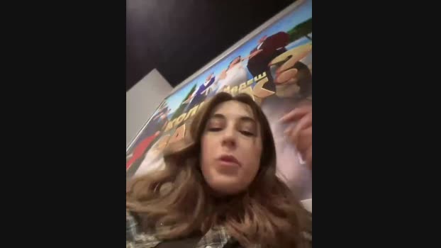 MommmyYummy StripChat Female 27-02-2025