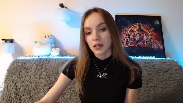 Nansyfox1 MyFreeCams Female 26-02-2025