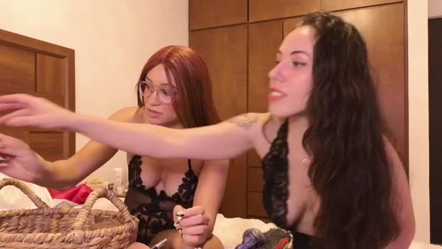 NaturallyReal MyFreeCams Female 26-02-2025