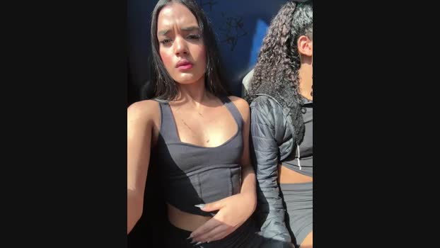 Naughty_Friends_ StripChat Female 27-02-2025