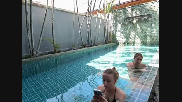 Nura_n_Sarah StripChat Female 26-02-2025