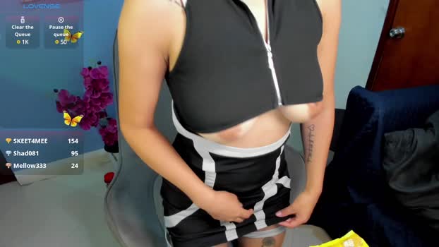 Pelagy MyFreeCams Female 26-02-2025