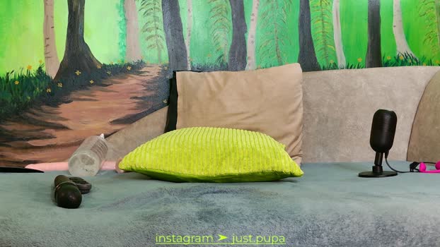 Pinkypupa-Love StripChat Female 26-02-2025