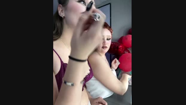 RollingGirls StripChat Female 27-02-2025