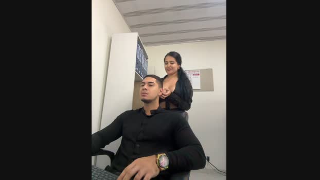 Sara_fun StripChat Female 27-02-2025