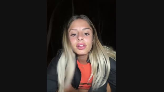SophieVJ StripChat Female 26-02-2025