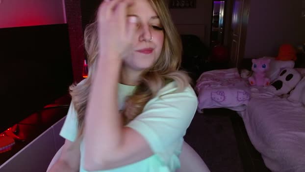 Sweetyali MyFreeCams Female 26-02-2025