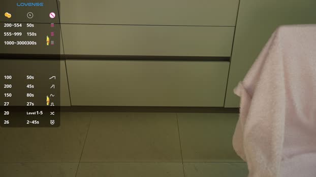 Vassiilisa StripChat Female 26-02-2025