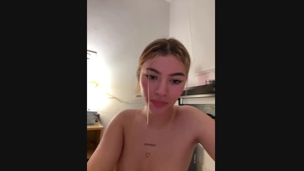 Your_Honeey StripChat Female 26-02-2025