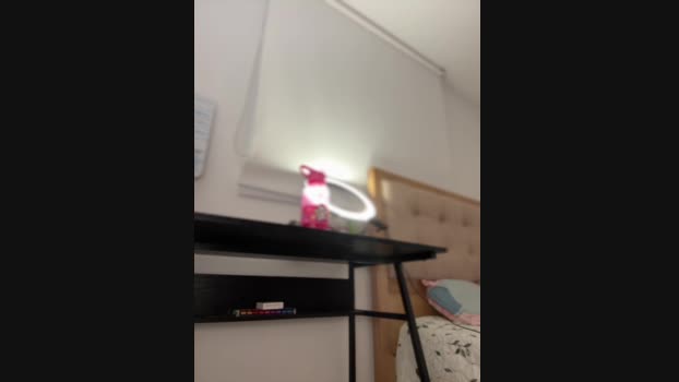 Your_Honeey StripChat Female 26-02-2025