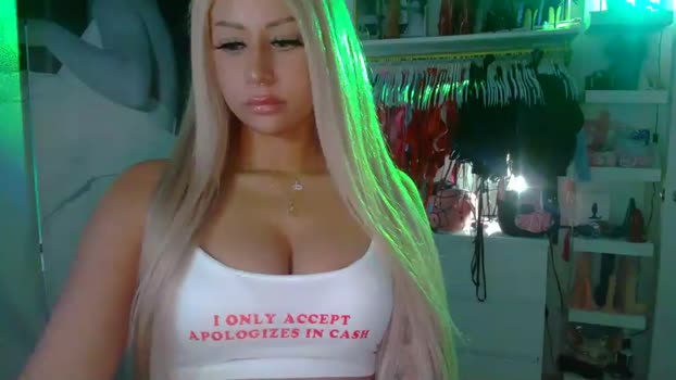 aspenmadden Chaturbate Female 26-02-2025