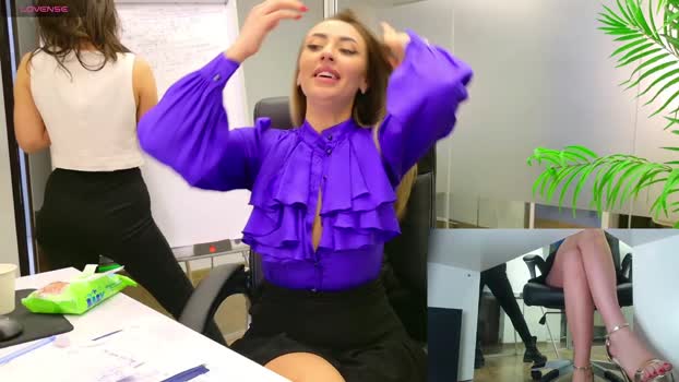 babesgowild Chaturbate Female 27-02-2025