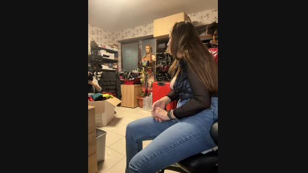 didihairypussy StripChat Female 27-02-2025