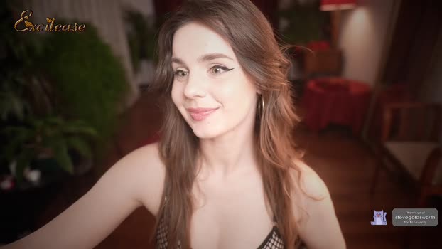 excitease Chaturbate Female 26-02-2025