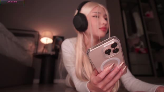 intim_mate Chaturbate Female 26-02-2025