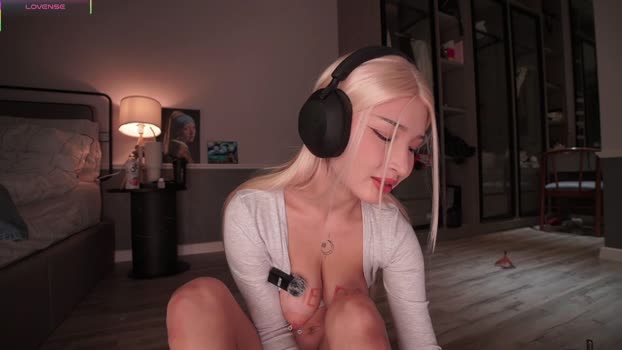 intim_mate Chaturbate Female 26-02-2025