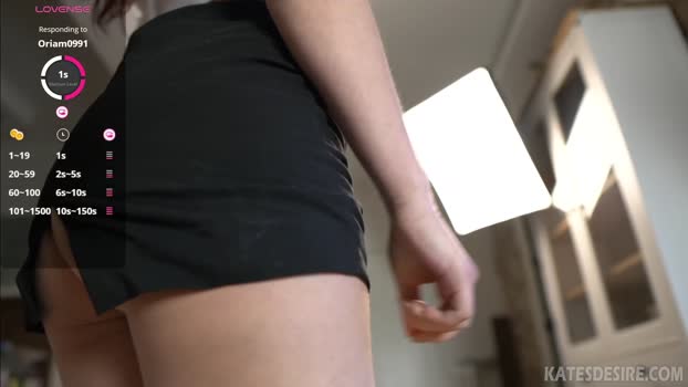 katesdesire StripChat Female 26-02-2025