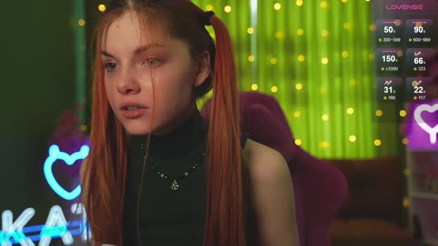 katy_ethereal Chaturbate Female 26-02-2025