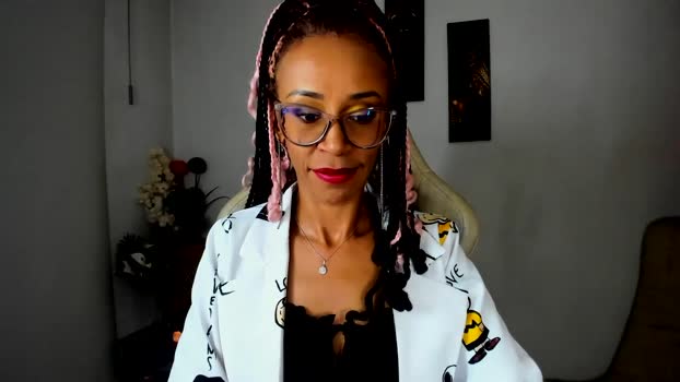 scarlettmalbec Chaturbate Female 26-02-2025