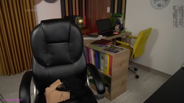 secretary_bj StripChat Female 26-02-2025