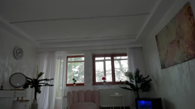 tiffanyhouston_ Chaturbate Female 27-02-2025