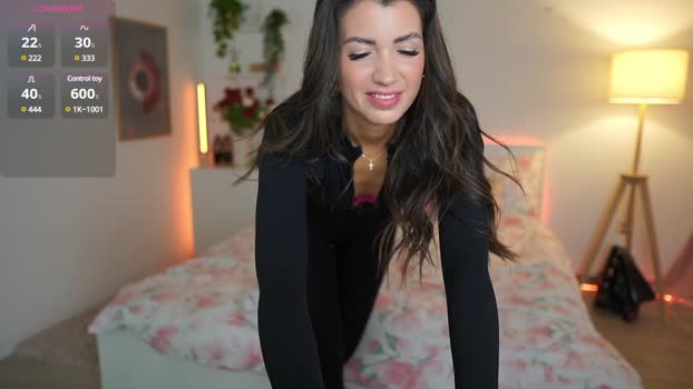 wildmoon MyFreeCams Female 27-02-2025