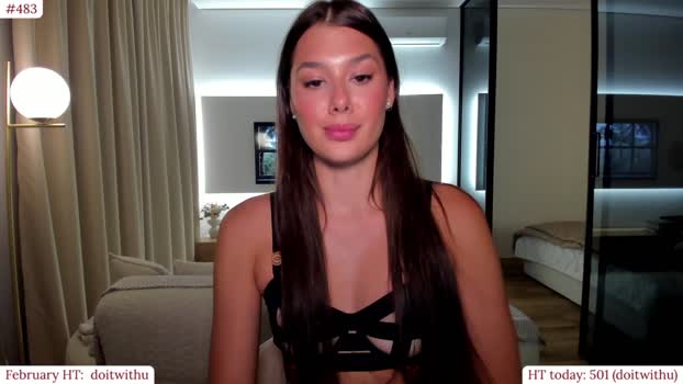 AlexiAngel MyFreeCams Female 27-02-2025