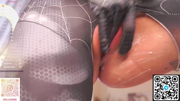 AmeliaRees StripChat Female 28-02-2025