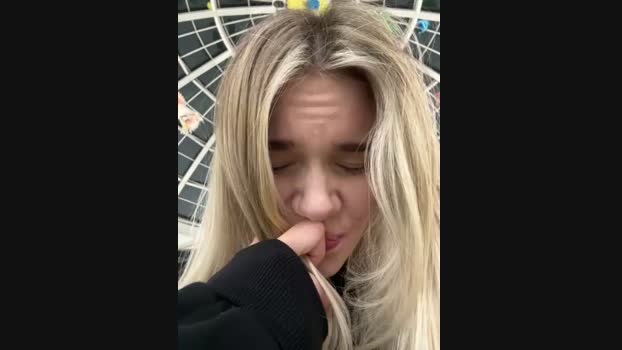 BARAVISHA StripChat Female 27-02-2025