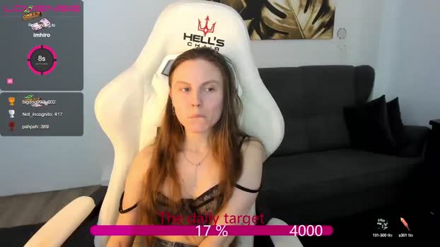 DiamondJo_ MyFreeCams Female 27-02-2025