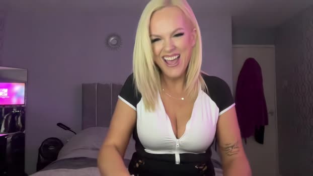 Funtime-FreyaX StripChat Female 27-02-2025