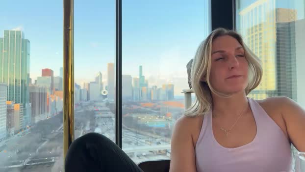 Graciemae_baexx StripChat Female 27-02-2025